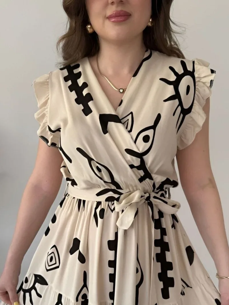 Vf 52 Rayon With Digital Printed Designer Kurti